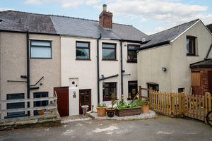Church Street North Old Whittington
